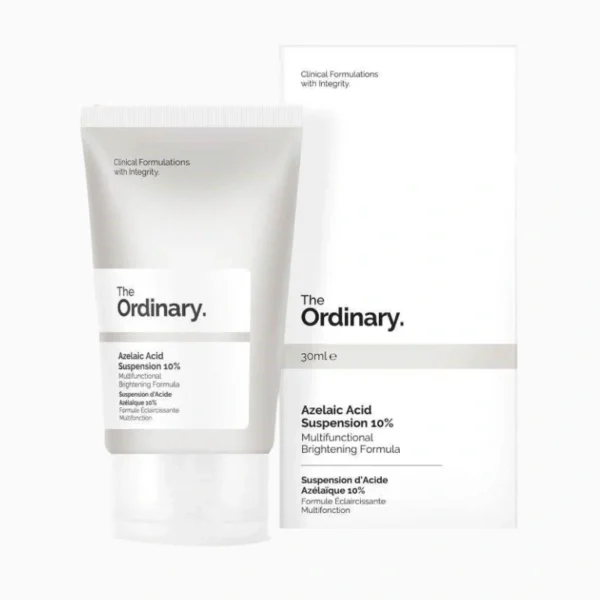 ordinary AAS 10% 1 The Ordinary Azelaic Acid Suspension 10% 30ml