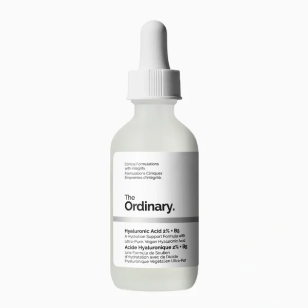 The Ordinary Hyaluronic Acid 2% + B5 30ml