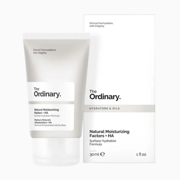 ordinary NMF HA 1 The Ordinary Natural Moisturizing Factors + HA 30ml
