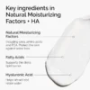 ordinary NMF HA 2 The Ordinary Natural Moisturizing Factors + HA 30ml