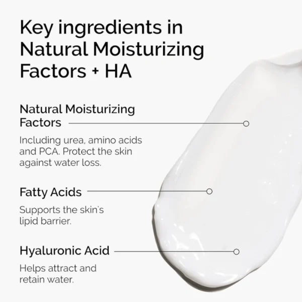 ordinary NMF HA 2 The Ordinary Natural Moisturizing Factors + HA 30ml