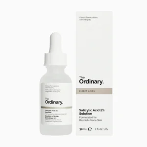 ordinary SA1 The Ordinary Salicylic Acid 2% Solution 30ml
