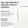 The Ordinary Salicylic Acid 2% Solution 30ml