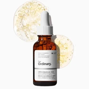 ordinary caffeine solution 5% 1 The Ordinary Caffeine Solution 5% + EGCG 50ml