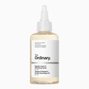 ordinary glycolic The Ordinary Glycolic Acid 7% Exfoliating Toner 240ml