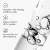 ordinary niacinamide 2 The Ordinary Niacinamide 10% + Zinc 1% 30ml