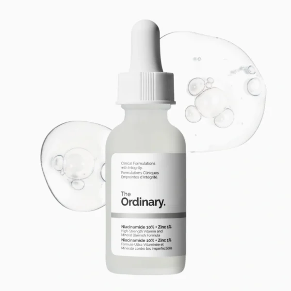 ordinary niacinamide The Ordinary Niacinamide 10% + Zinc 1% 30ml