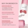 pdrn pink toner 2 Medicube PDRN Pink CICA Soothing Toner 250ml