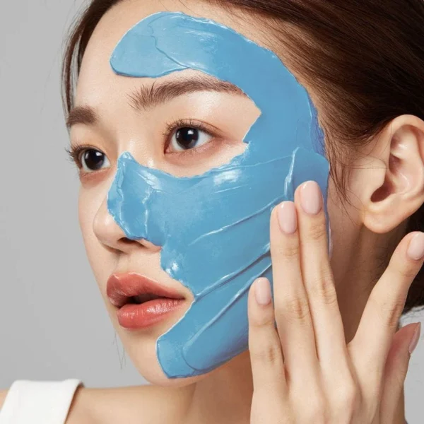 zero blackhead mud mask 2 Medicube Zero Pore Blackhead Mud Mask 100g