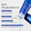 zero blackhead mud mask 3 Medicube Zero Pore Blackhead Mud Mask 100g