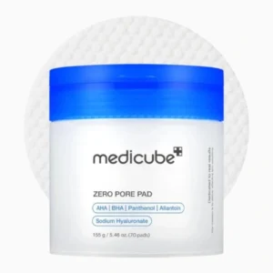 zero pore pad Medicube Zero Pore Pad 155g