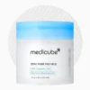 Medicube Zero Pore Pad Mild 155g