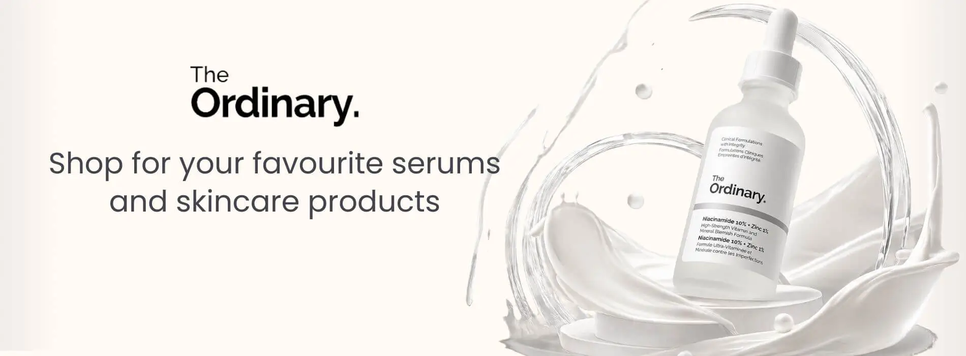 Home Authentic skin care products 1
