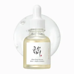 Home Beauty of Joseon Glow Deep Serum: Rice + Alpha-Arbutin