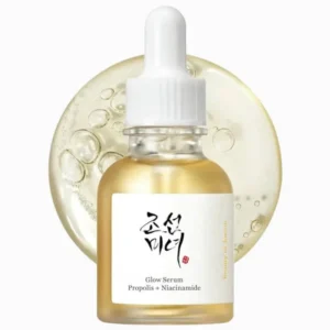 Home Beauty of Joseon Glow Serum: Propolis + Niacinamide