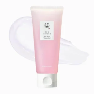 Home Beauty of Joseon Red Bean Water Gel