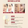 k secret seoul 1988 serum 3 K-SECRET Seoul 1988 Serum: Retinal Liposome 2% + Black Ginseng 30ml