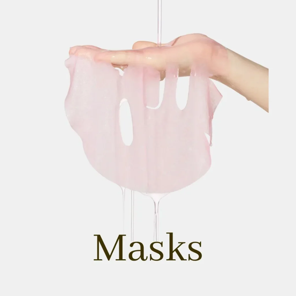 masks