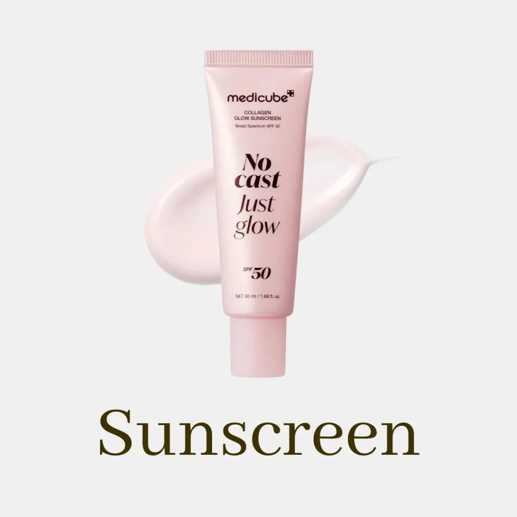 sunscreen