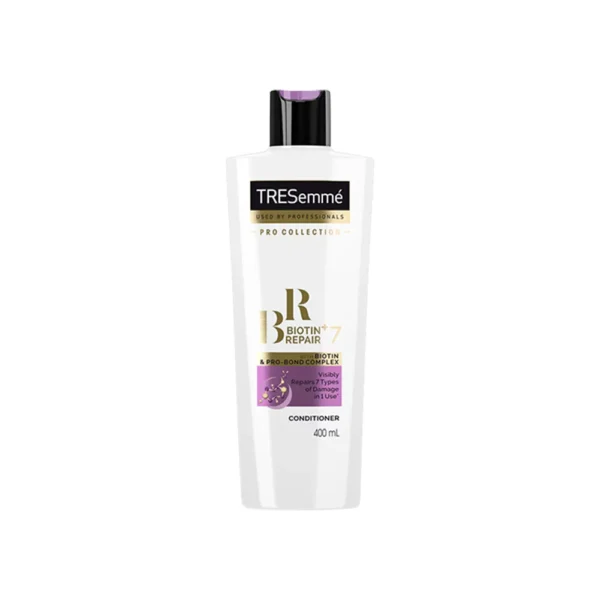 TRESemmé Biotin + Repair 7 Conditioner 400ml