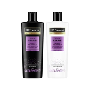 Home TRESemmé Biotin + Repair 7 Shampoo & Conditioner 400ml