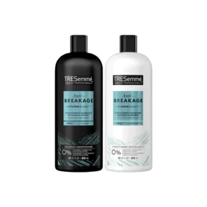 Home TRESemmé Anti Breakage Shampoo & Conditioner 828ml Bundle Pack