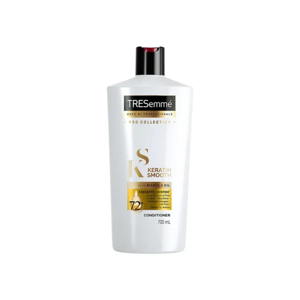 Tresemmé Keratin Smooth Conditioner 700ml